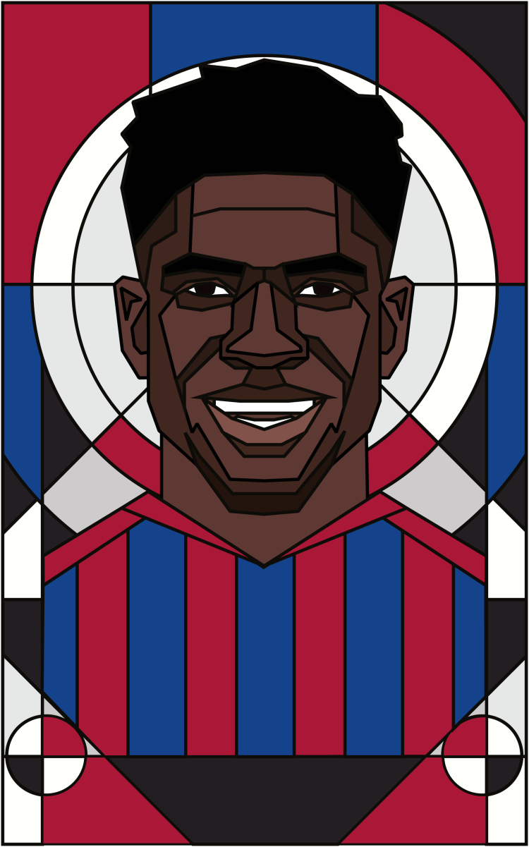 的重要性和 的重要性和