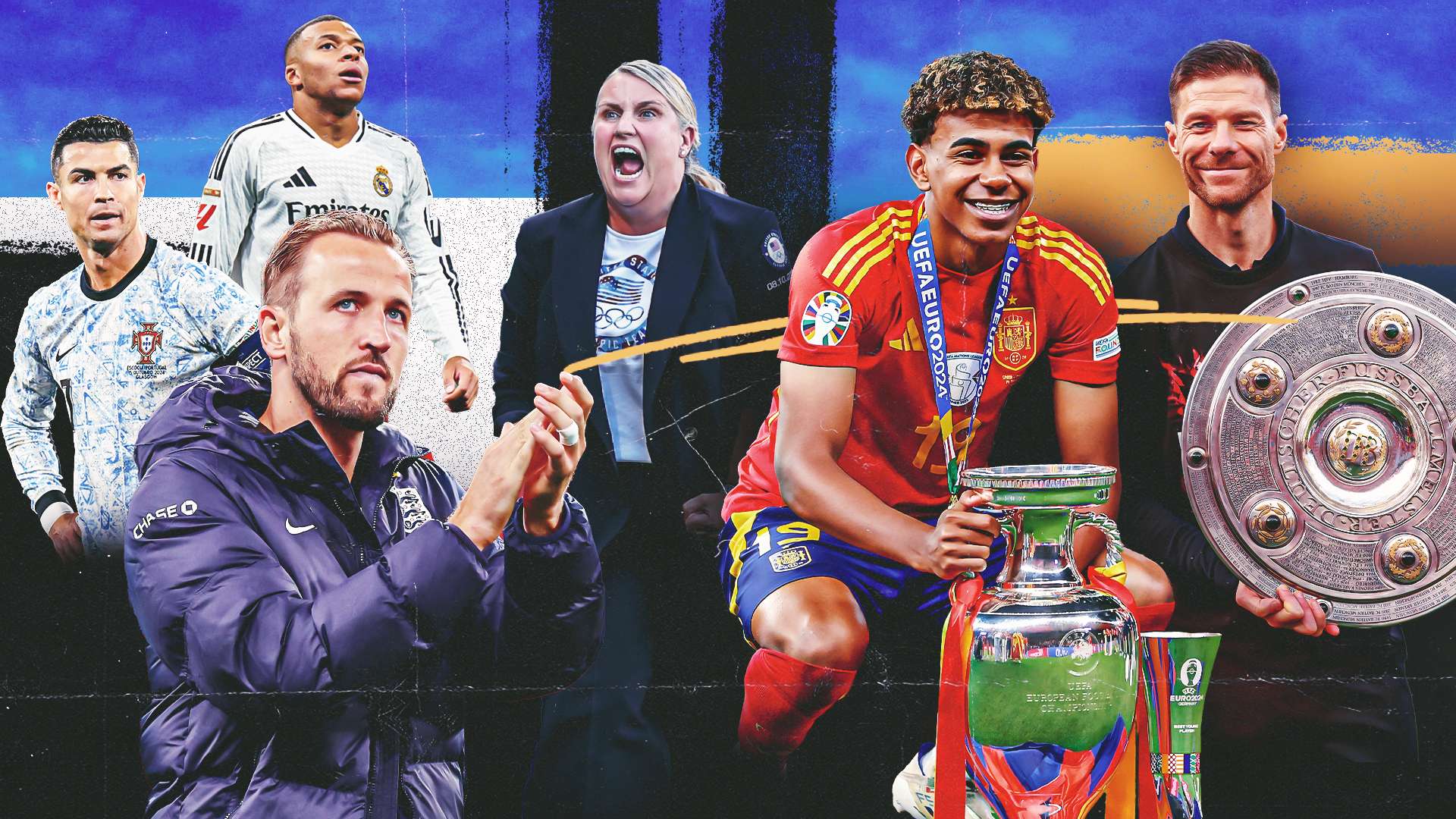 这一切努力 这一切努力