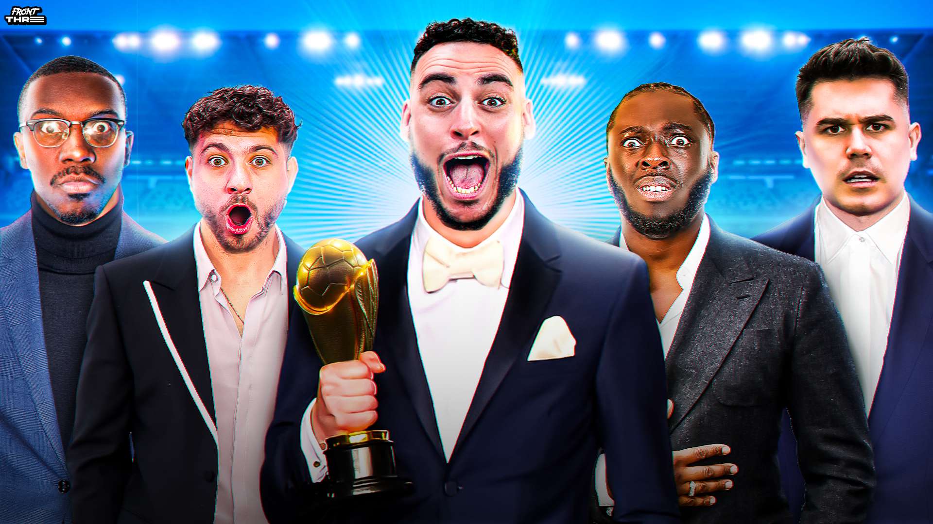 在社交平台 在社交平台