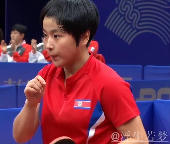 林诗栋蒯曼3-1力克沙奇塔莱 WTT总决赛小组赛收获2胜1负