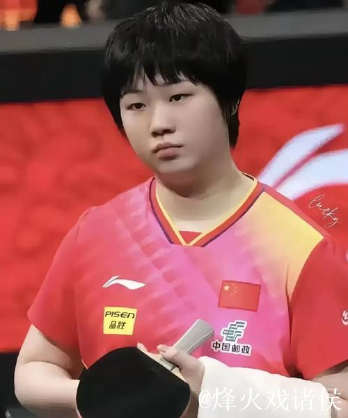 陈梦4-2逆转蒯曼 晋级十五运会乒乓球女单半决赛 陈梦4-2逆转蒯曼 晋级十五运会乒乓球女单半决赛