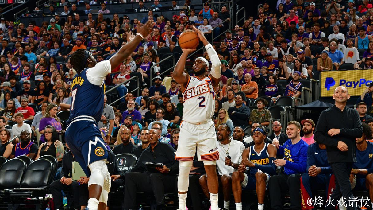 太阳与黄蜂达成交易:奥科吉+3次轮换7尺中锋 太阳与黄蜂达成交易:奥科吉+3次轮换7尺中锋