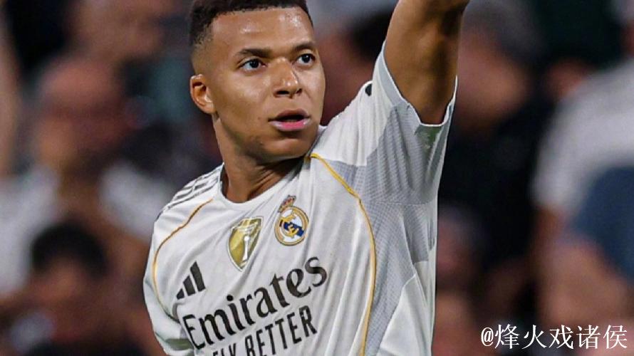 欧冠-姆巴佩双响卡瓦哈尔红牌 皇马2-1逆转马赛 欧冠-姆巴佩双响卡瓦哈尔红牌 皇马2-1逆转马赛