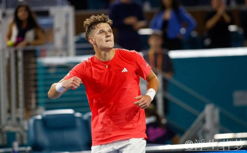 德约科维奇：门希克的成长与蜕变让我敬佩