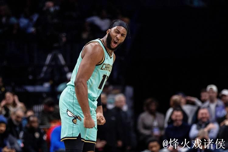 太阳黄蜂完成交易：奥科吉加3次轮换取7尺中锋